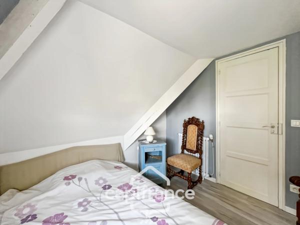 Maison à vendre PETIT CAUX