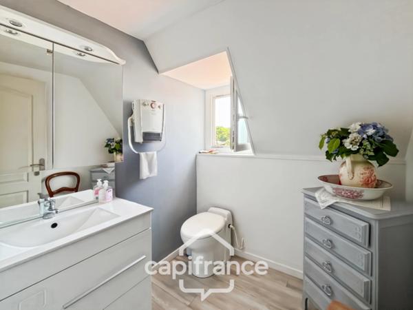 Maison à vendre PETIT CAUX