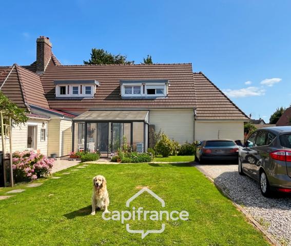 Maison à vendre PETIT CAUX