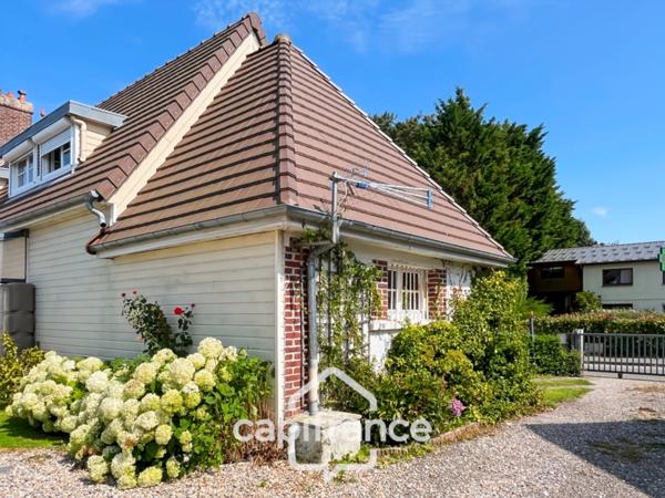 Maison à vendre PETIT CAUX