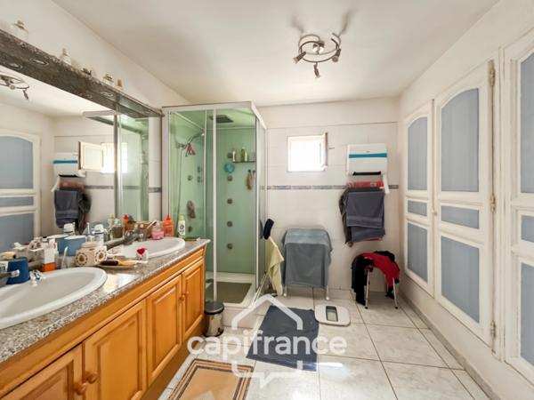 Maison à vendre PETIT CAUX