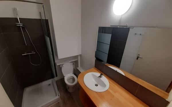 Appartement à louer    3 pièces •  Agde