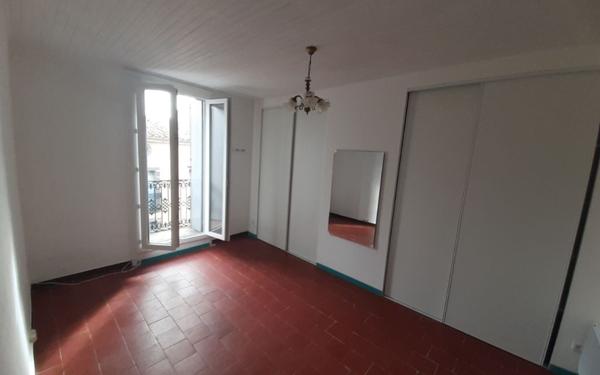 Appartement à louer    3 pièces •  Agde