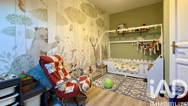 Maison à vendre 6 pièces 148 m² Lavau