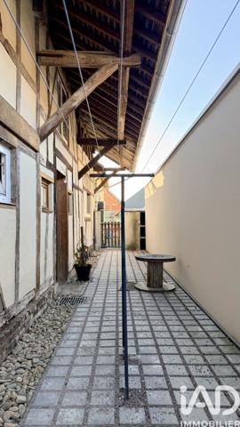 Maison à vendre 6 pièces 148 m² Lavau