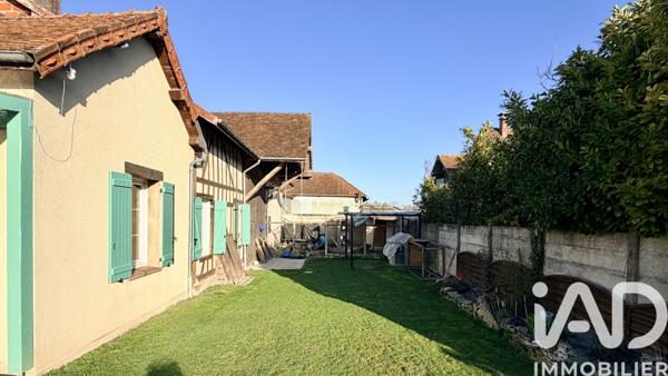 Maison à vendre 6 pièces 148 m² Lavau