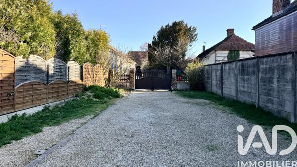 Maison à vendre 6 pièces 148 m² Lavau