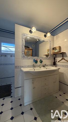 Maison à vendre 6 pièces 148 m² Lavau