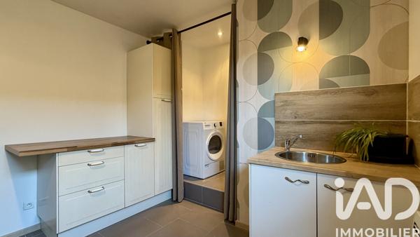 Maison à vendre 6 pièces 148 m² Lavau