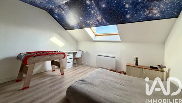 Maison à vendre 6 pièces 148 m² Lavau