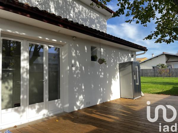 Maison à vendre 4 pièces 137 m² Lormont