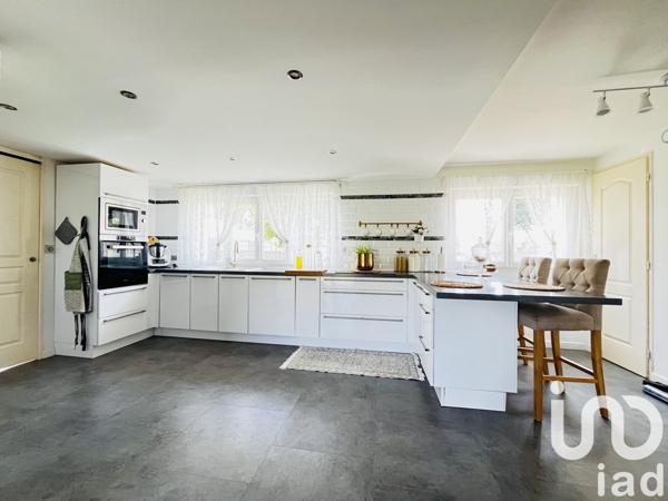 Maison à vendre 4 pièces 137 m² Lormont