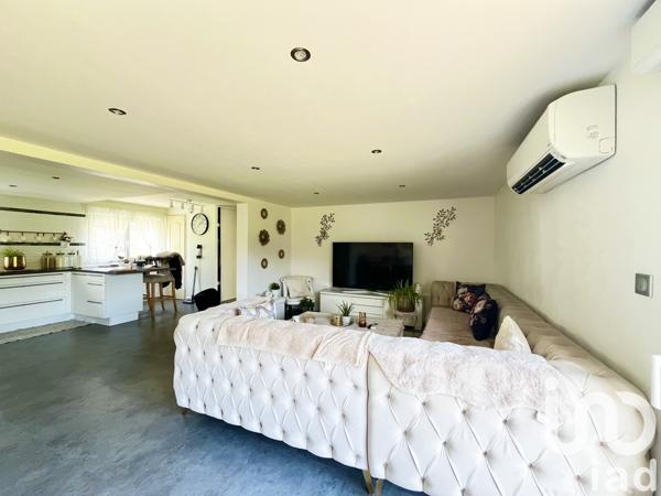 Maison à vendre 4 pièces 137 m² Lormont