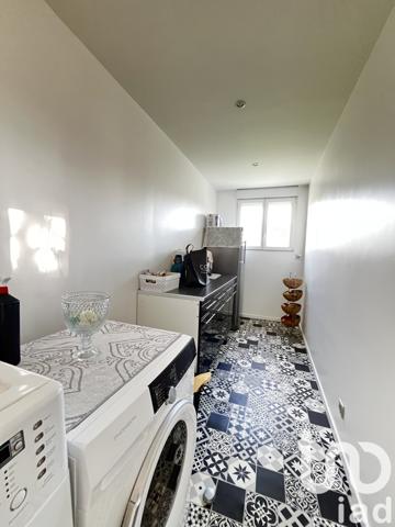 Maison à vendre 4 pièces 137 m² Lormont