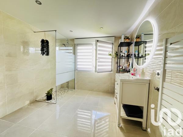 Maison à vendre 4 pièces 137 m² Lormont