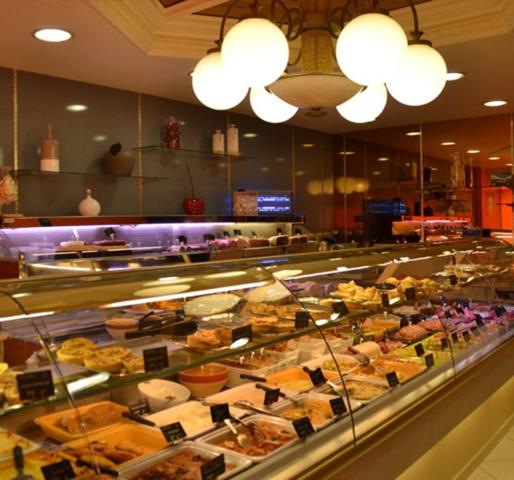 À VENDRE – Fonds de commerce : “Au Cochon Gourmand 27” – Le Neubourg