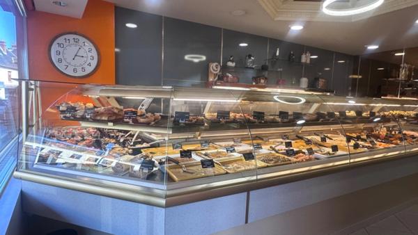 À VENDRE – Fonds de commerce : “Au Cochon Gourmand 27” – Le Neubourg