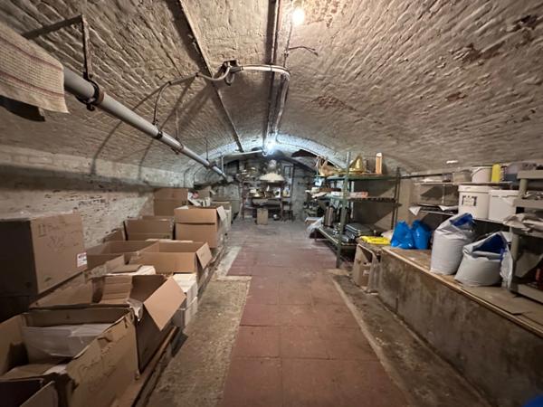 À VENDRE – Fonds de commerce : “Au Cochon Gourmand 27” – Le Neubourg