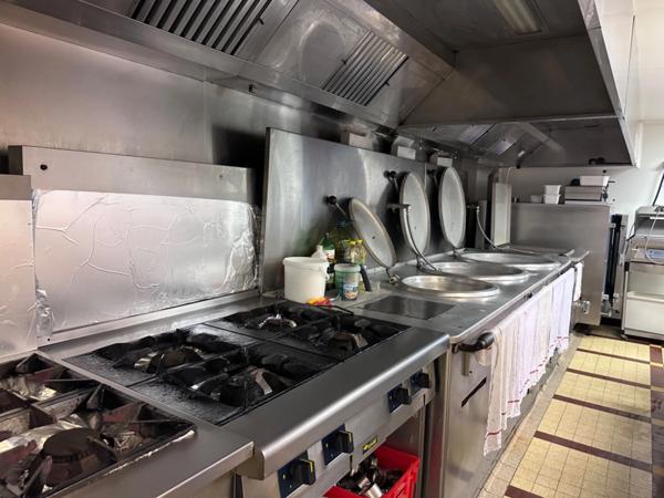 À VENDRE – Fonds de commerce : “Au Cochon Gourmand 27” – Le Neubourg