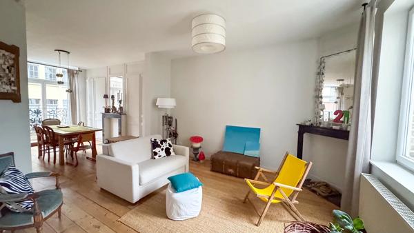 Appartement La Madeleine