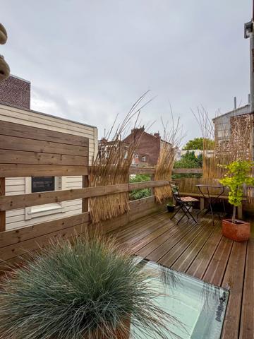 Appartement La Madeleine