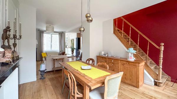 Appartement La Madeleine