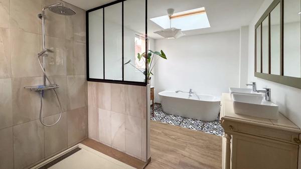 Appartement La Madeleine