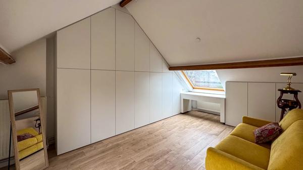 Appartement La Madeleine