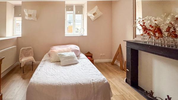 Appartement La Madeleine