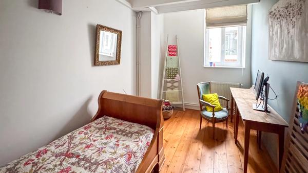 Appartement La Madeleine