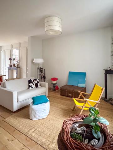 Appartement La Madeleine