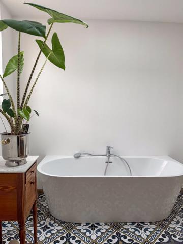 Appartement La Madeleine