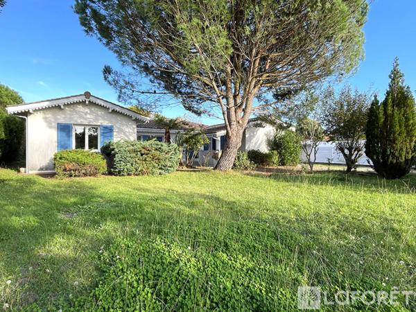 Achat maison La Teste-de-Buch - 6 pièce(s) - 155 m² - 795 600 €