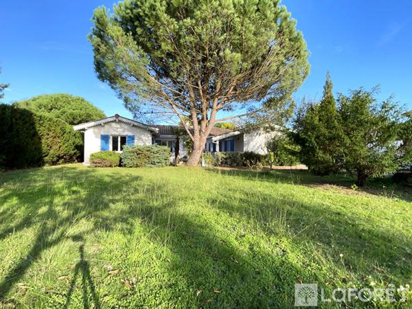 Achat maison La Teste-de-Buch - 6 pièce(s) - 155 m² - 795 600 €