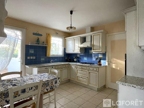 Achat maison La Teste-de-Buch - 6 pièce(s) - 155 m² - 795 600 €