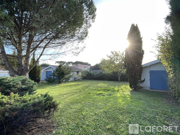 Achat maison La Teste-de-Buch - 6 pièce(s) - 155 m² - 795 600 €