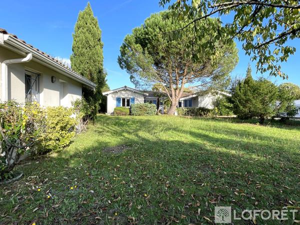 Achat maison La Teste-de-Buch - 6 pièce(s) - 155 m² - 795 600 €