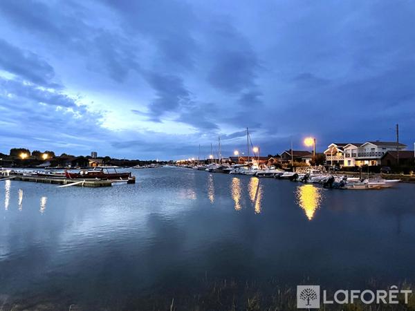 Achat maison La Teste-de-Buch - 6 pièce(s) - 155 m² - 795 600 €