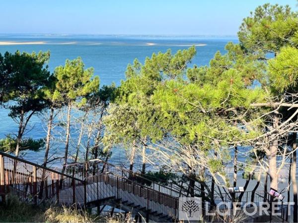 Achat maison La Teste-de-Buch - 6 pièce(s) - 155 m² - 795 600 €