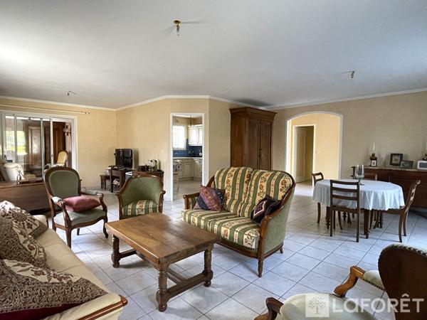 Achat maison La Teste-de-Buch - 6 pièce(s) - 155 m² - 795 600 €