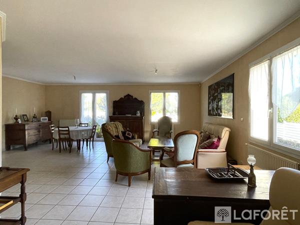 Achat maison La Teste-de-Buch - 6 pièce(s) - 155 m² - 795 600 €