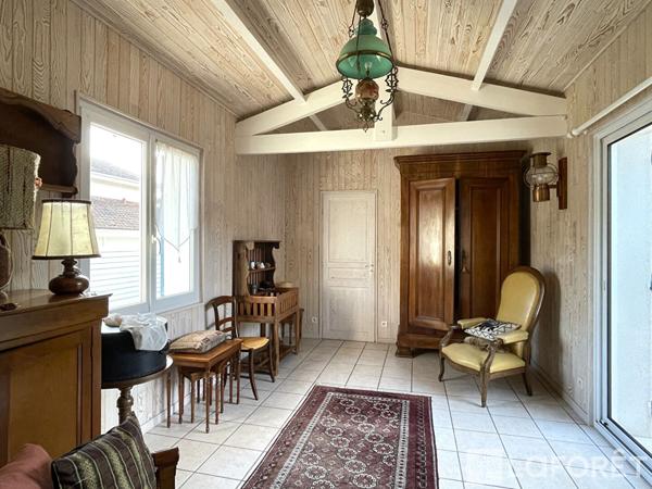 Achat maison La Teste-de-Buch - 6 pièce(s) - 155 m² - 795 600 €