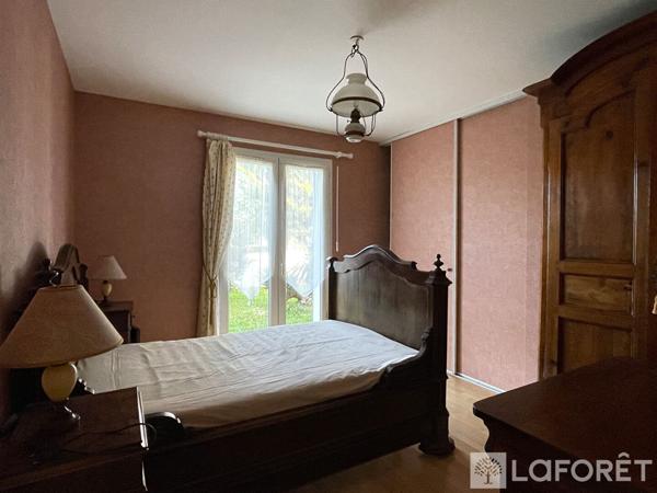 Achat maison La Teste-de-Buch - 6 pièce(s) - 155 m² - 795 600 €