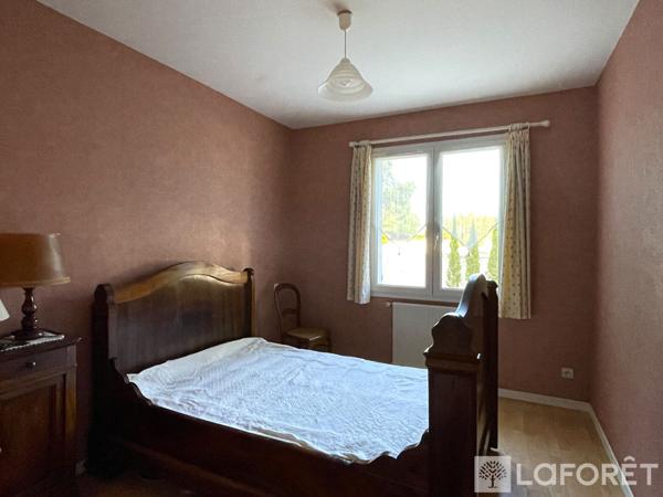 Achat maison La Teste-de-Buch - 6 pièce(s) - 155 m² - 795 600 €