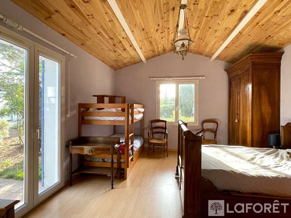 Achat maison La Teste-de-Buch - 6 pièce(s) - 155 m² - 795 600 €