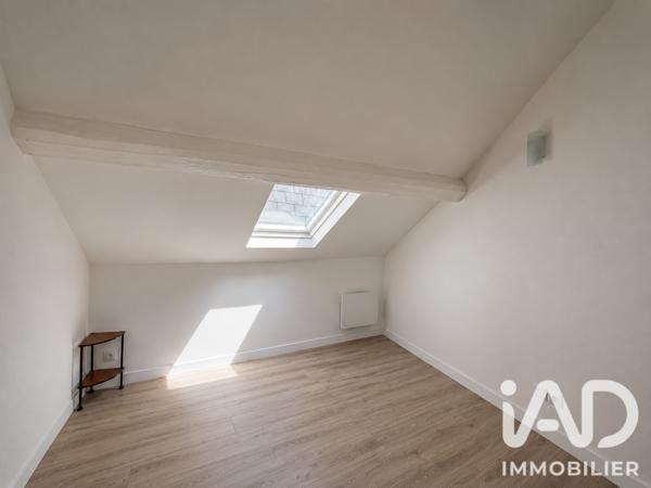 Appartement à vendre 3 pièces 54,66 m² Choisy-le-Roi