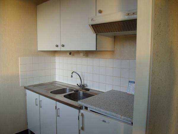 Studio vendu loué St-Cyr-sur-Loire