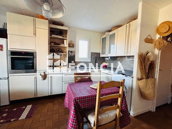 À vendre Appartement 2 pièces 33.83 m² - Fréjus 83600