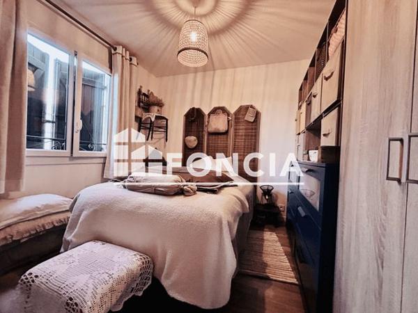 À vendre Appartement 2 pièces 33.83 m² - Fréjus 83600