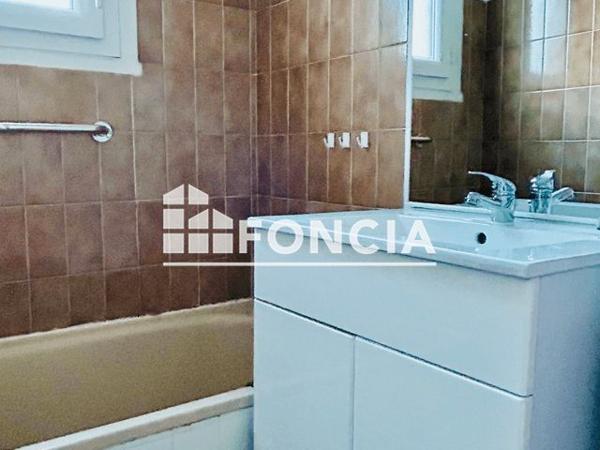 À vendre Appartement 2 pièces 33.83 m² - Fréjus 83600